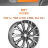 Диски RST R038 | Каталог Wheelsnheels.ru