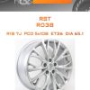 Диски RST R038 | Каталог Wheelsnheels.ru