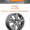 Диски СКАД KL-375 | Каталог Wheelsnheels.ru