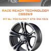 Диски Race Ready Technology CSS269 | Каталог Wheelsnheels.ru