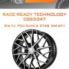Диски Race Ready Technology CSS3347 | Каталог Wheelsnheels.ru
