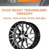 Диски Race Ready Technology CSS3347 | Каталог Wheelsnheels.ru