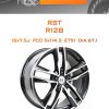 Диски RST R128 | Каталог Wheelsnheels.ru