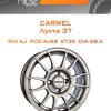 Диски Carwel Лухта 37 | Каталог Wheelsnheels.ru