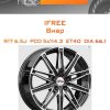 Диски iFree Виар | Каталог Wheelsnheels.ru