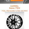 Диски Carwel Барал 1723 | Каталог Wheelsnheels.ru