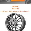 Диски iFree Флайт | Каталог Wheelsnheels.ru