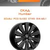 Диски СКАД Humber | Каталог Wheelsnheels.ru