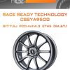 Диски Race Ready Technology CSSYA9500 | Каталог Wheelsnheels.ru
