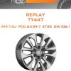Диски REPLAY TY447 | Каталог Wheelsnheels.ru