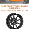 Диски Race Ready Technology CSSD2755 | Каталог Wheelsnheels.ru