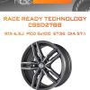Диски Race Ready Technology CSSD2788 | Каталог Wheelsnheels.ru