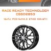 Диски Race Ready Technology CSSD2853 | Каталог Wheelsnheels.ru