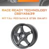 Диски Race Ready Technology CSSYA5639 | Каталог Wheelsnheels.ru