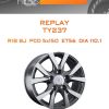 Диски REPLAY TY237 | Каталог Wheelsnheels.ru