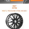 Диски RST R178 | Каталог Wheelsnheels.ru