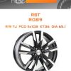 Диски RST R089 | Каталог Wheelsnheels.ru