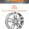 Диски RST R089 | Каталог Wheelsnheels.ru