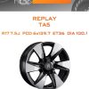 Диски REPLAY TA5 | Каталог Wheelsnheels.ru