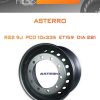 Диски Asterro | Каталог Wheelsnheels.ru