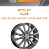 Диски REPLAY CL25 | Каталог Wheelsnheels.ru