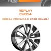 Диски REPLAY CHG54 | Каталог Wheelsnheels.ru