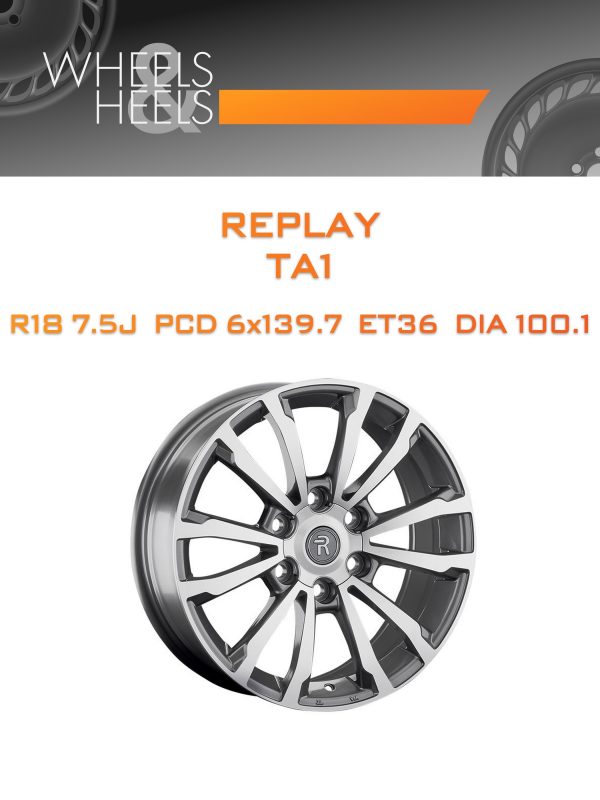Wheelsnheels.ru