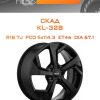 Диски СКАД KL-328 | Каталог Wheelsnheels.ru