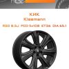 Диски КиК Kleemann | Каталог Wheelsnheels.ru