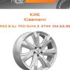 Диски КиК Kleemann | Каталог Wheelsnheels.ru