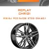 Диски REPLAY CHR121 | Каталог Wheelsnheels.ru