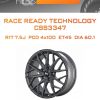 Диски Race Ready Technology CSS3347 | Каталог Wheelsnheels.ru