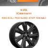 Диски КиК Kleemann | Каталог Wheelsnheels.ru
