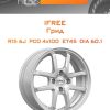Диски iFree Грид | Каталог Wheelsnheels.ru