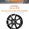 Диски Carwel Сегун 272 | Каталог Wheelsnheels.ru
