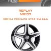 Диски REPLAY MR137 | Каталог Wheelsnheels.ru