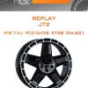 Диски REPLAY JT2 | Каталог Wheelsnheels.ru