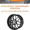 Диски Race Ready Technology CSS3940 | Каталог Wheelsnheels.ru