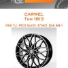 Диски Carwel Тим 1813 | Каталог Wheelsnheels.ru