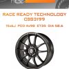 Диски Race Ready Technology CSS3199 | Каталог Wheelsnheels.ru