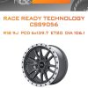 Диски Race Ready Technology CSS9056 | Каталог Wheelsnheels.ru