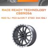 Диски Race Ready Technology CSS9056 | Каталог Wheelsnheels.ru