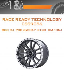 Диски Race Ready Technology CSS9056 | Каталог Wheelsnheels.ru
