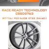 Диски Race Ready Technology CSSD2763 | Каталог Wheelsnheels.ru