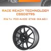 Диски Race Ready Technology CSSD2795 | Каталог Wheelsnheels.ru
