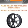 Диски Race Ready Technology CSSYA5636 | Каталог Wheelsnheels.ru