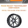 Диски Race Ready Technology CSSYA5641 | Каталог Wheelsnheels.ru