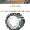 Диски Asterro | Каталог Wheelsnheels.ru