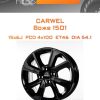 Диски Carwel Воже 1501 | Каталог Wheelsnheels.ru
