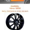 Диски Carwel Чаны 1802 | Каталог Wheelsnheels.ru